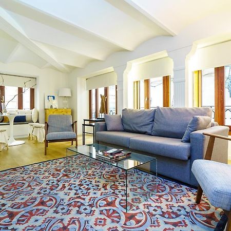 Апартаменты Valencia Luxury - Boutique Redonda Экстерьер фото