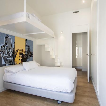 Апартаменты Valencia Luxury - Boutique Redonda Экстерьер фото