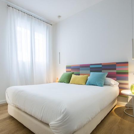 Апартаменты Valencia Luxury - Boutique Redonda Экстерьер фото