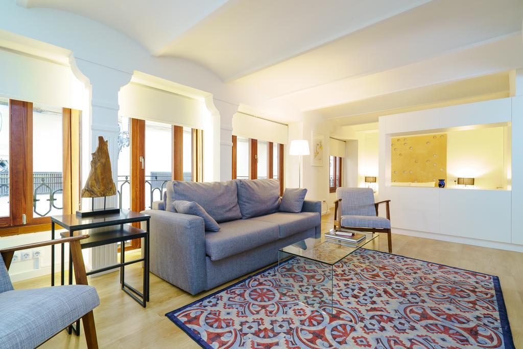Апартаменты Valencia Luxury - Boutique Redonda Экстерьер фото